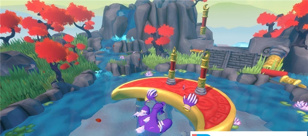 [VR交流学习] 复仇王国 VR (Nemesis Realms) vr game crack