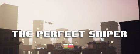 [VR交流学习] 完美狙击 VR (The Perfect Sniper) 18年版 vr game crack