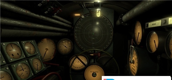 [VR交流学习] 钢铁之狼 VR (IronWolf VR) 18年版 vr game crack