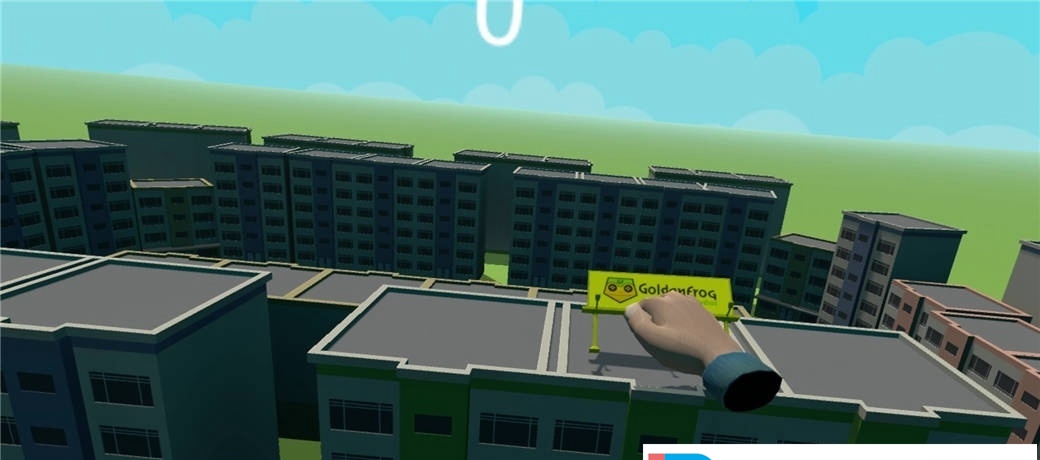 [VR交流学习] 虫子入侵 VR (Bug Invaders) vr game crack