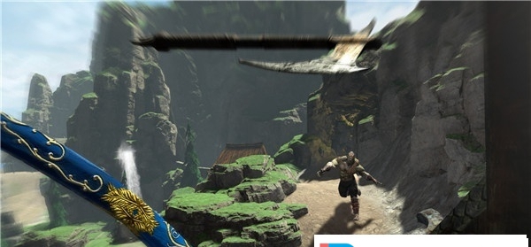 [VR交流学习] 精灵刺客 (Elven Assassin) 18年版 vr game crack