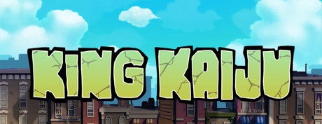 [VR交流学习] 怪兽王 VR (King Kaiju) vr game crack