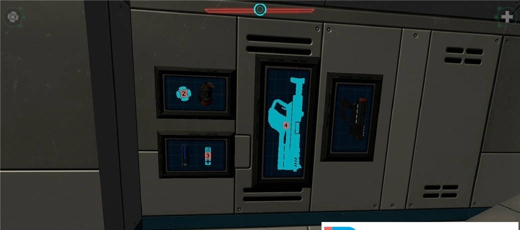 [VR交流学习] 操作:极*钩 VR (Operation: Polarity Hook) vr game crack