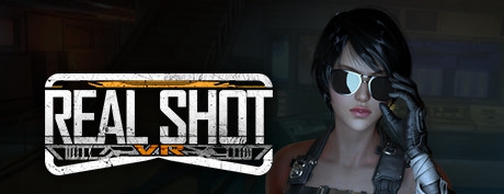 [VR交流学习] 真枪实弹 VR (Realshot) vr game crack