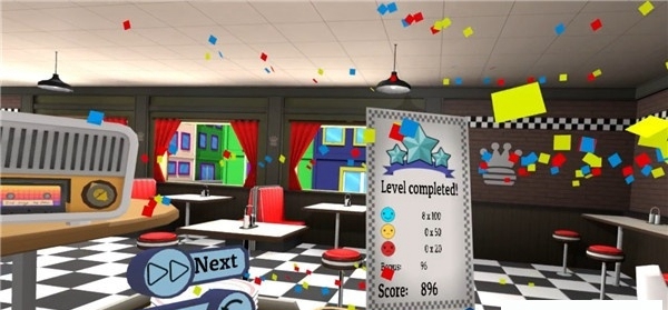 [VR交流学习] 餐厅二人组 (VR The Diner Duo) vr game crack