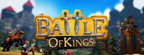 [VR交流学习] 王者之战 VR (Battle of Kings VR) vr game crack