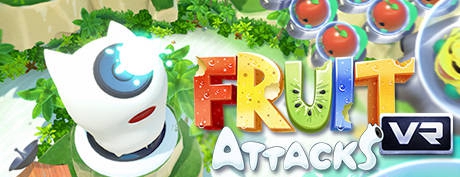 [VR交流学习] 水果来袭 VR (Fruit Attacks VR) vr game crack