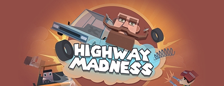 [VR交流学习] 公路疯狂 VR (Highway Madness) 18年版 vr game crack