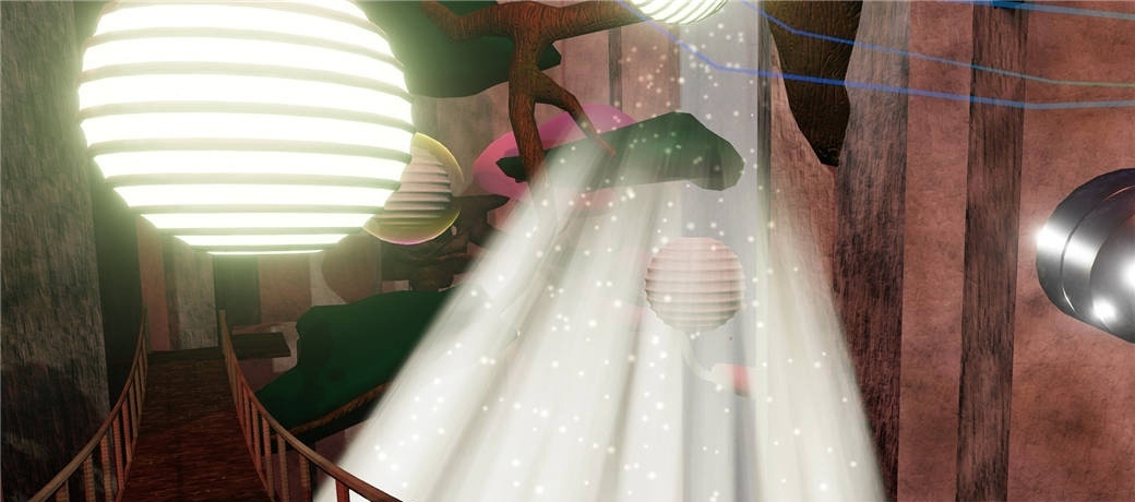 [VR交流学习] 梦游模拟器 VR (Recreational Dreaming) vr game crack