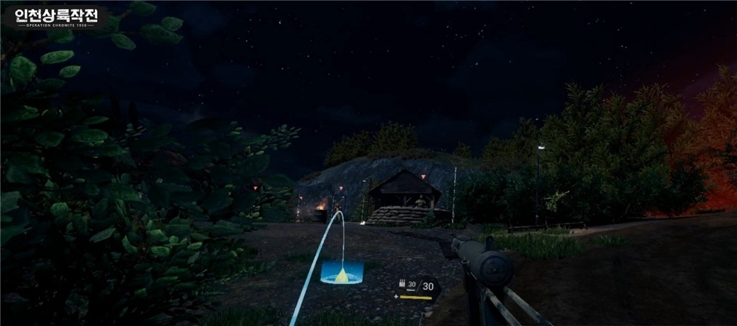 [VR交流学习] 仁川登陆作战1950 VR (Operation Chromite 1950 VR)