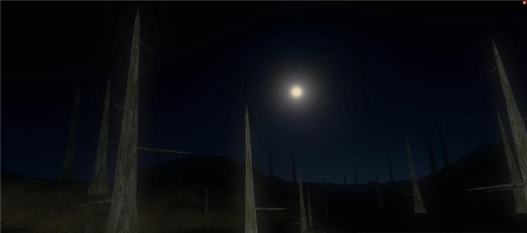 [VR交流学习] 漫无目的 VR (Directionless) vr game crack