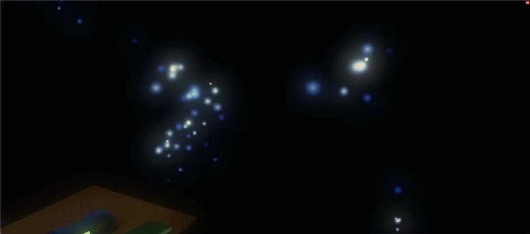 [VR交流学习] 漫无目的 VR (Directionless) vr game crack