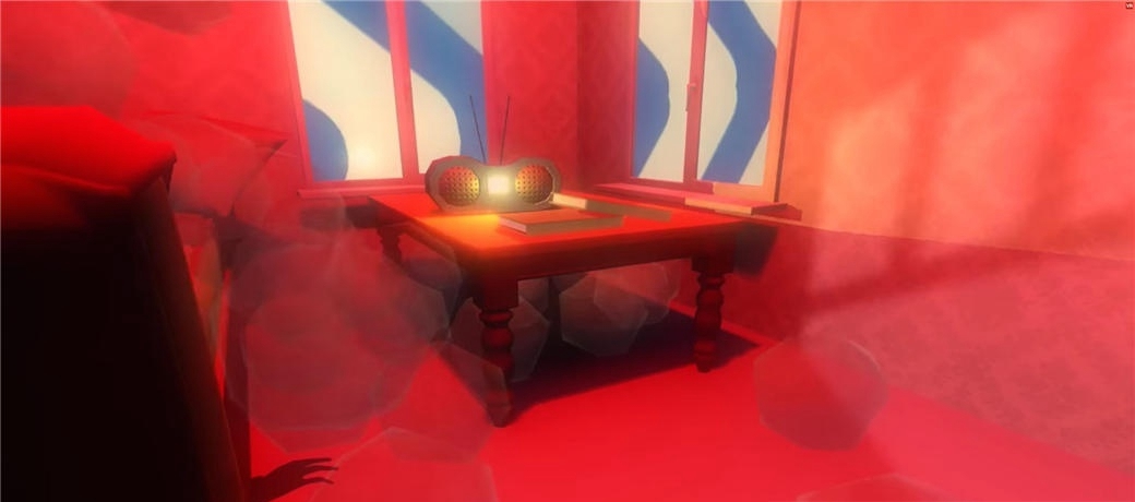 [VR交流学习] 漫无目的 VR (Directionless) vr game crack