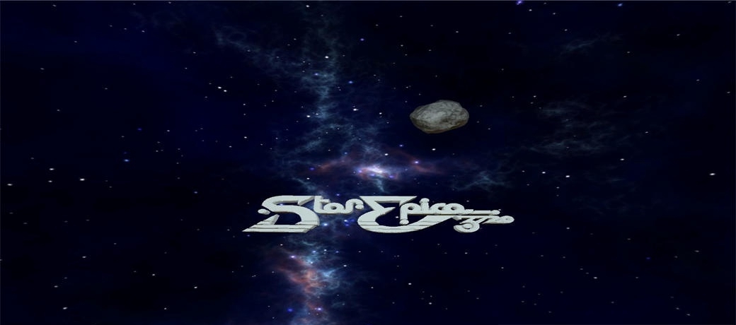 [VR交流学习] 星程 3720 (Star Epica 3720) vr game crack