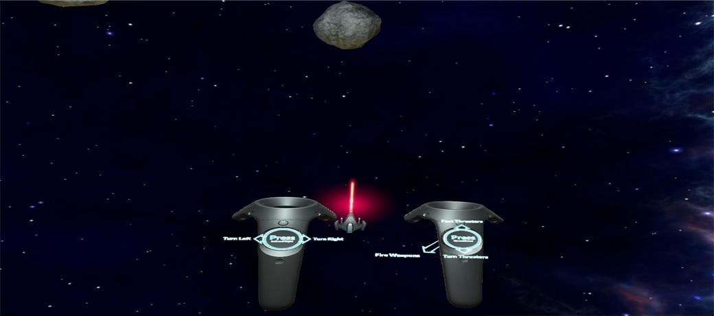 [VR交流学习] 星程 3720 (Star Epica 3720) vr game crack