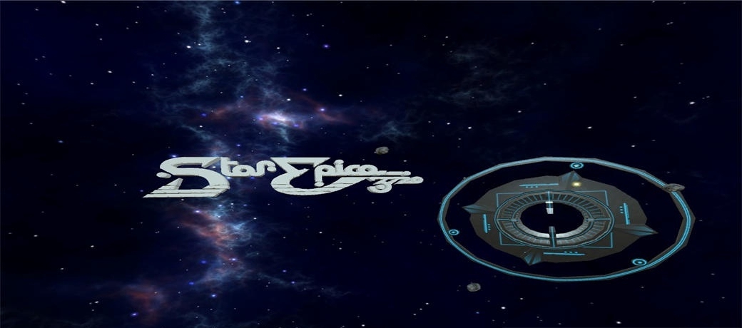 [VR交流学习] 星程 3720 (Star Epica 3720) vr game crack