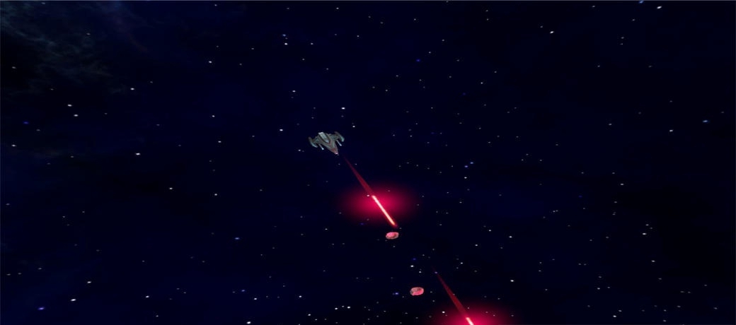 [VR交流学习] 星程 3720 (Star Epica 3720) vr game crack