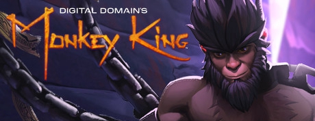 [VR交流学习] 数字王国之美猴王 (Digital Domain’s Monkey King™)