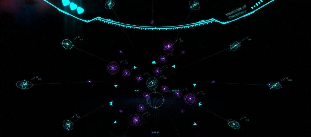 [VR交流学习] 霓虹 VR (Neon) vr game crack