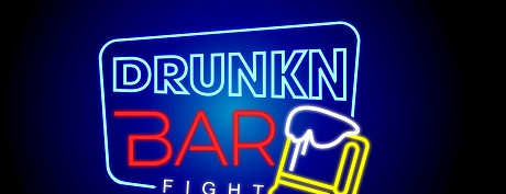 [VR交流学习] 醉酒酒吧的战争 (Drunkn Bar Fight) vr game crack