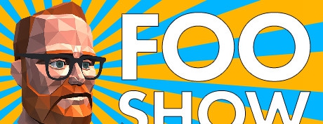 [VR交流学习] 威尔斯密斯脱口秀 (The FOO Show featuring Will Smith)