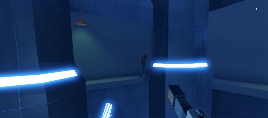[VR交流学习] 眩晕 VR (Vertigo) vr game crack