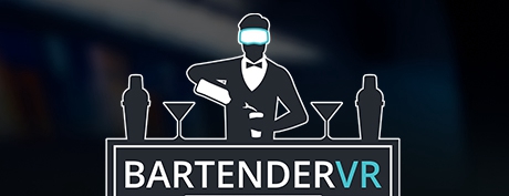 [VR交流学习] 调酒师模拟器 VR (Bartender VR Simulator) vr game crack