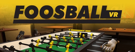 [VR游戏下载] 桌上足球 VR (Foosball VR) vr game crack