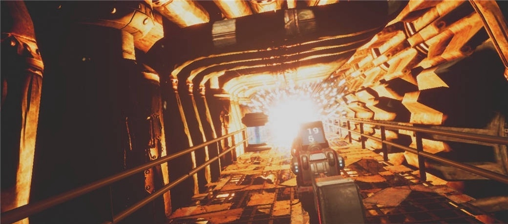 [VR交流学习] DMD的火星任务 (DMD Mars Mission) vr game crack
