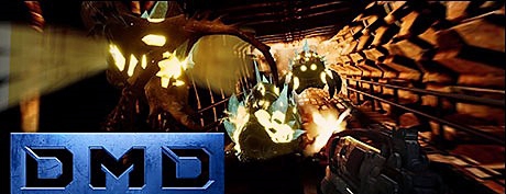 [VR交流学习] DMD的火星任务 (DMD Mars Mission) vr game crack