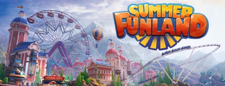 [VR交流学习] 夏日乐园 VR (Summer Funland) 2018.3月版 vr game crack