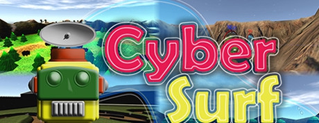 [VR交流学习] 赛博冲浪 (Cyber Surf) vr game crack