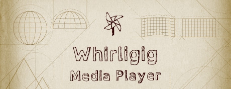 [VR交流学习] 旋转风车VR播放器 (Whirligig VR Media Player) 18年版