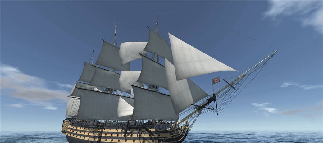 [VR交流学习] 宏伟的船舶：第2卷 (Magnificent Ships: Volume 2)