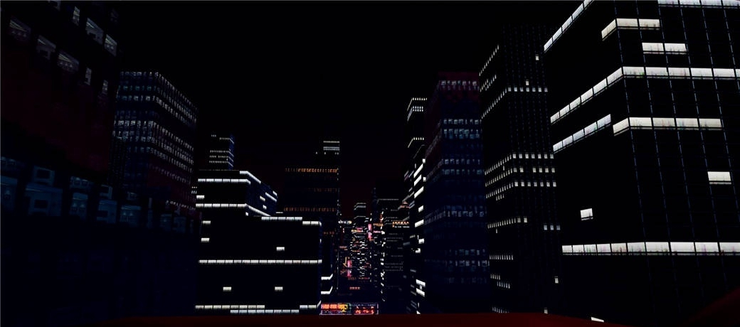 [VR交流学习]夜间行驶 VR (Night Drive VR)  vr game crack