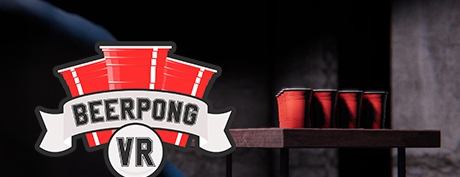 [VR交流学习] 啤酒乒乓 VR (Beer Pong VR) vr game crack