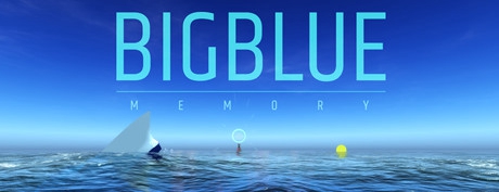 [VR交流学习] 碧海蓝天 - 回忆 (Big Blue - Memory) vr game crack