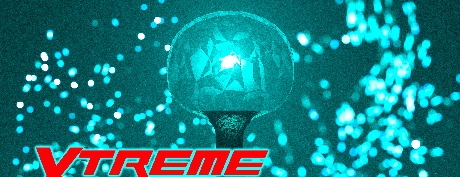 [VR交流学习] 极限扳手球 VR (Xtreme Paddleball) vr game crack