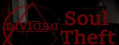 [VR交流学习] 分裂:灵魂盗窃 (DividedSoul Theft) vr game crack