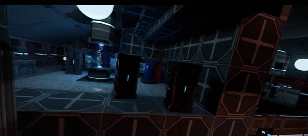 [VR交流学习] 抢劫机器人 VR (RoboHeist VR) vr game crack