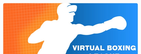 【VR破解】虚拟拳击联赛 VR (Virtual Boxing League)
