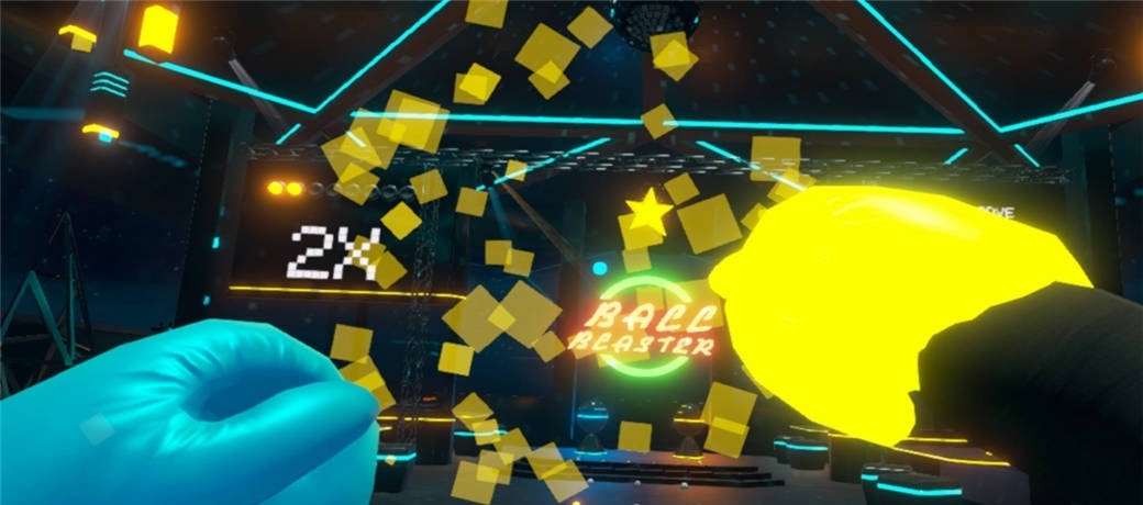 【VR破解】虚拟拳击联赛 VR (Virtual Boxing League)