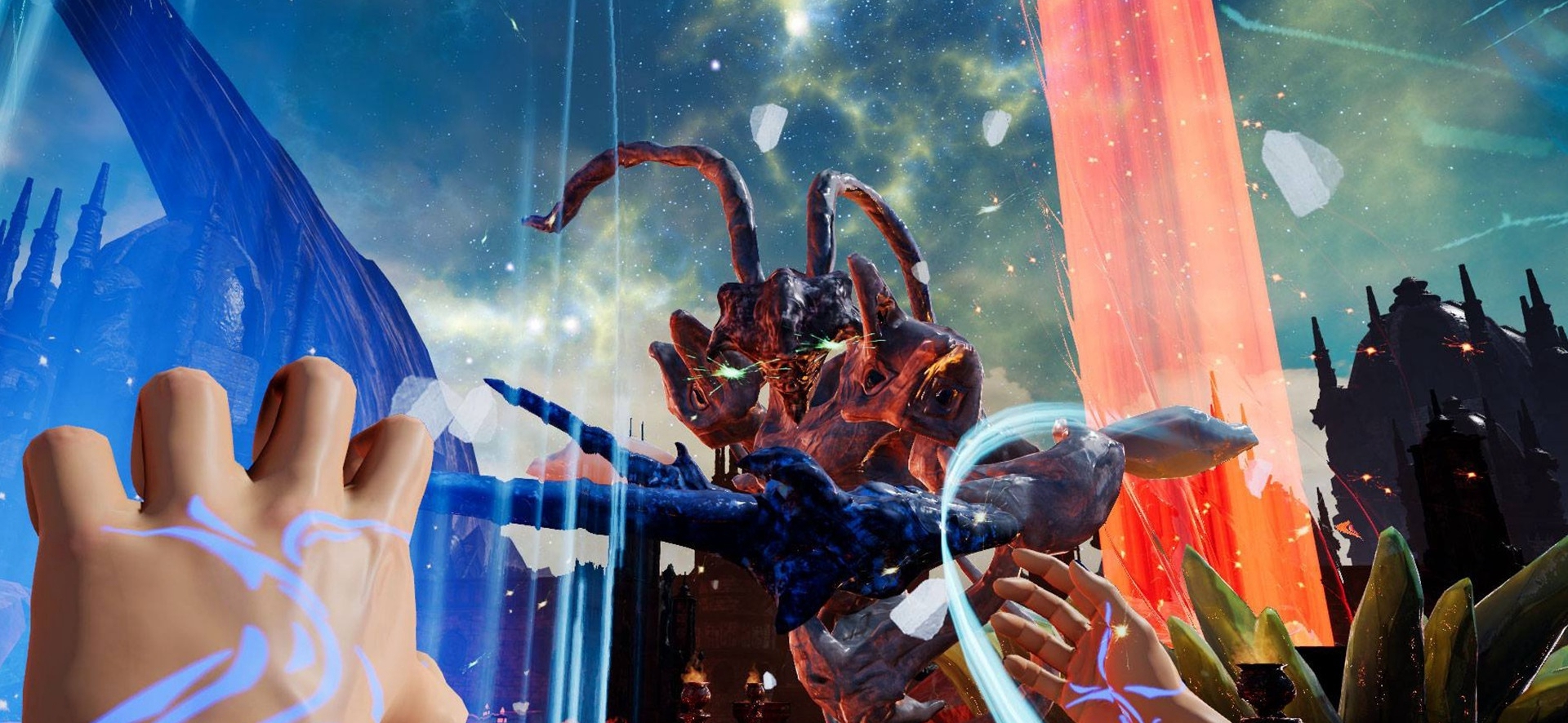 [VR交流学习] 阶段3：阿扎利亚 (Stage 3: Azaria) vr game crack