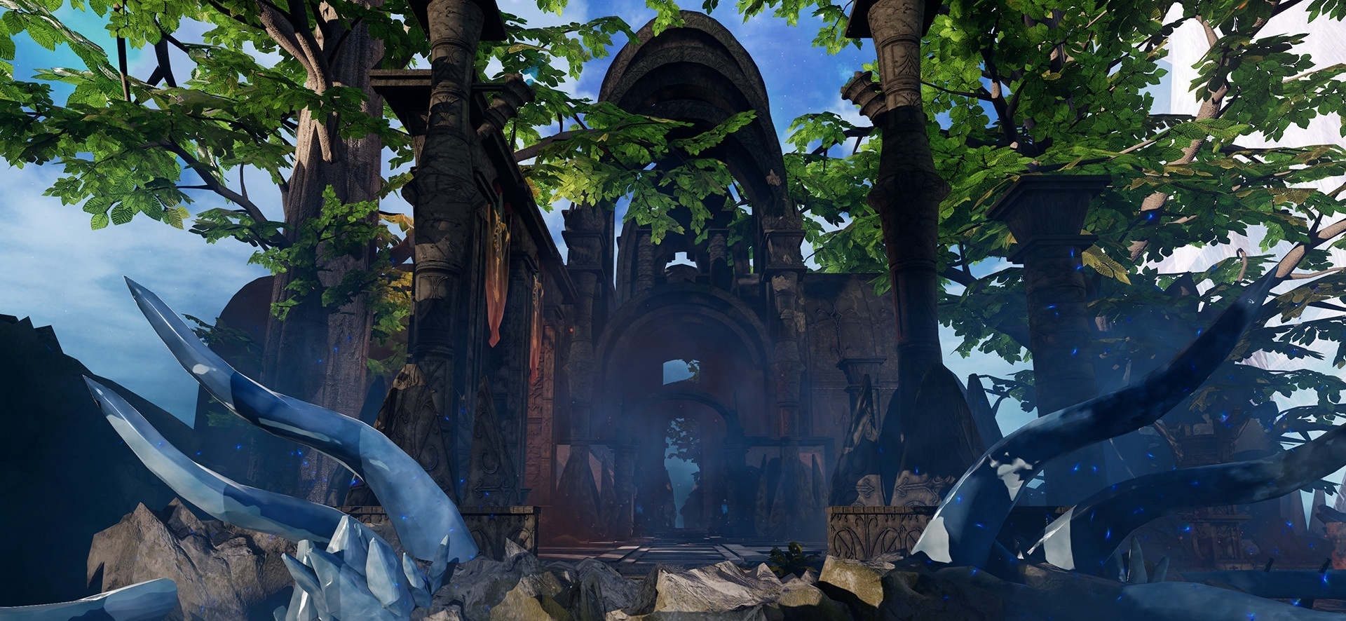 [VR交流学习] 阶段3：阿扎利亚 (Stage 3: Azaria) vr game crack