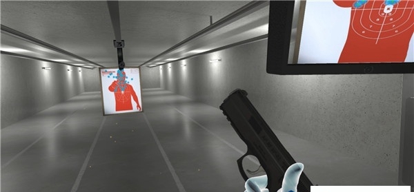 [VR交流学习] 训练日VR (Range Day VR) vr game crack