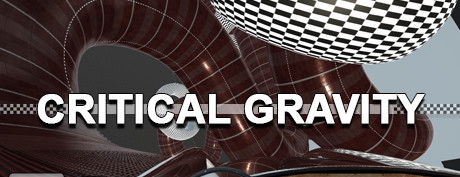 【VR破解】临界重力 VR (Critical Gravity)