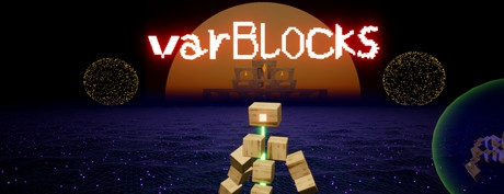 [VR交流学习] varBlocks (varBlocks) vr game crack