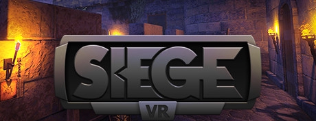 [VR交流学习] 围困 VR (SiegeVR) vr game crack