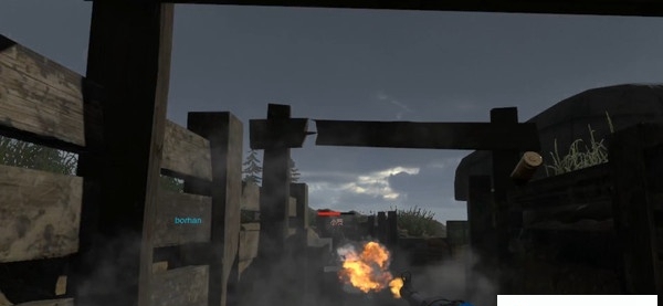 【VR破解】英雄防线 VR（Front Defense: Heroes）