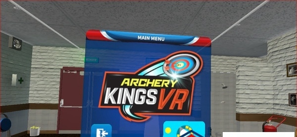 [VR交流学习] 弓箭之王 VR（Archery Kings VR）vr game crack